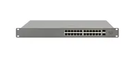 Cisco Meraki Go GS110-24P-HW-EU | Switch | 24x 1000Mb/s, 2x SFP Uplink, 24x PoE, 195W, Řízený, Kryt Rack Ilość portów LAN24x [10/100/1000M (RJ45)]
