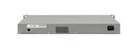 Cisco Meraki Go GS110-24P-HW-EU | Switch | 24x 1000Mb/s, 2x SFP Uplink, 24x PoE, 195W, Řízený, Kryt Rack Ilość portów PoE24x [802.3af/at (1G)]
