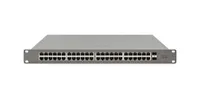 Cisco Meraki Go GS110-48P-HW-EU | Switch | 48x 1000Mb/s, 2x SFP Uplink, 48x PoE, 370W, Řízený, Kryt Rack