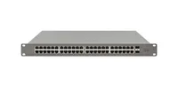 Cisco Meraki Go GS110-48P-HW-EU | Switch | 48x 1000Mb/s, 2x SFP Uplink, 48x PoE, 370W, Řízený, Kryt Rack Ilość portów LAN48x [10/100/1000M (RJ45)]
