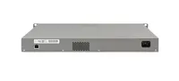 Cisco Meraki Go GS110-48P-HW-EU | Switch | 48x 1000Mb/s, 2x SFP Uplink, 48x PoE, 370W, Zarządzalny, Obudowa Rack Standard sieci LANGigabit Ethernet 10/100/1000 Mb/s