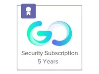 Cisco Meraki Go 5 anos | Assinatura de segurança | Guarda-chuva para Meraki Go 0