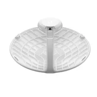 Ubiquiti AF60 | Anténa | AirFiber, 5GHz, 60GHz, 1x RJ45 1000Mb/s, 11/38dBi, GPS Dystans łącza radiowego2 km