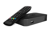 Infomir MAG420W1 | IPTV Set Top Box | WiFi, 1x HDMI, 1x RJ45, 2x USB, 1x AV