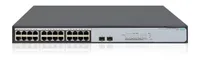 Office Connect 1420 24G 2SFP+ | Switch | 24xRJ45 1000Mb/s, 2xSFP+ Ilość portów LAN24x [10/100/1000M (RJ45)]
