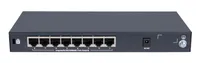 HPE Office Connect 1420 8G POE+ (64W) | Switch | 8xRJ45 1000Mb/s Ilość portów PoE8x [802.3af/at (1G)]
