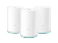 Huawei WIFI Q2 PRO | Systém Mesh 3w1 | 3 Pack - Hybrid, AC1200 0