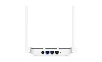 Huawei WS318N | Router WiFi | 802.11n, 2.4GHz, 300Mb/s Maksymalna prędkość transmisji bezprzewodowej300 Mb/s