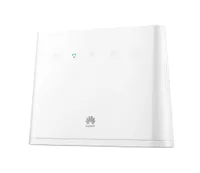 Huawei B311-221 | LTE-Router | Kat.4, WiFi Częstotliwość pracyLTE