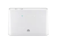 Huawei B311-221 | LTE-Router | Kat.4, WiFi Kategoria LTECat.4 (150Mb/s Download, 50Mb/s Upload)
