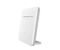 Huawei B535-232 | LTE Router | Cat.7, Download up to 300Mb/s, Upload up to 100Mb/s, WiFi Częstotliwość pracyDual Band (2.4GHz, 5GHz)