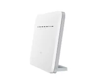 Huawei B535-232 | LTE-Router | Cat.7, Herunterladen bis zu 300Mb/s, Hochladen bis zu 100Mb/s, WiFi