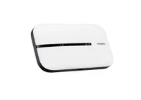 Huawei E5576-320 | Mobile LTE Router | Cat.4, WiFi, White Ilość portów LANNie dotyczy