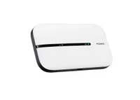 Huawei E5576-320 | Router LTE mobile | Cat.4, WiFi, bianco Ilość portów LANNie dotyczy
