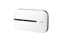 Huawei E5576-320 | Mobile LTE Router | Cat.4, WiFi, White Kategoria LTECat.4 (150Mb/s Download, 50Mb/s Upload)