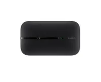 Huawei E5576-320 | Mobilny Router LTE | Cat.4, WiFi, Barva Černý Częstotliwość pracy2.4 GHz
