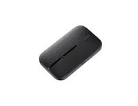 Huawei E5576-320 | Mobilny Router LTE | Cat.4, WiFi, Barva Černý Kategoria LTECat.4 (150Mb/s Download, 50Mb/s Upload)