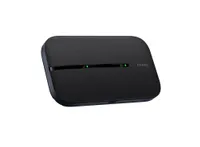 Huawei E5576-320 | Mobilny Router LTE | Cat.4, WiFi, Barva Černý Maksymalna prędkość transmisji bezprzewodowej150 Mb/s