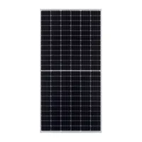 Sharp NU-JB395 | Fotovoltaický panel | Moc 395W, Monokrystalický