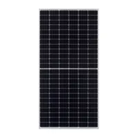 Sharp NU-JB395 | Solar panel | 395W, Monocrystalline Moc (W)395