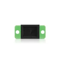 Ubiquiti UF-ADAPTER-APC-50 | Adaptor | SC/APC, Simplex, Single mode, 50-pack Ilość na paczkę50