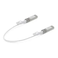 Ubiquiti UC-DAC-SFP+ | Cabo DAC | SFP+, 10Gb/s, 0,5m Złącze wyjścioweBrak - DAC