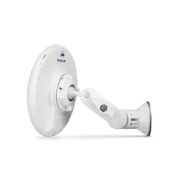Ubiquiti Quick-Mount | Montážní držák| montáž bez nářadí Kolor produktuBiały