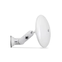 Ubiquiti Quick-Mount | Montážní držák| montáž bez nářadí KompatybilnośćUbiquiti CPE Products