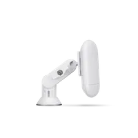 Ubiquiti Quick-Mount | Montážní držák| montáž bez nářadí Kompatybilny z markąUbiquiti