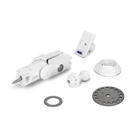Ubiquiti Quick-Mount | Montážní držák| montáž bez nářadí 3