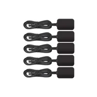 Ubiquiti MUSB-1A-B-5 | Zdroj napájení | micro USB, pro uFiber Loco, 5-pack