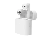 Xiaomi Mi True Wireless Earphones 2 TWSEJ06WM | Auriculares inalámbricos | Bluetooth, Blancos Typ łącznościBluetooth