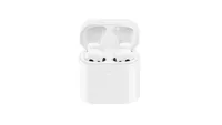 Xiaomi Mi True Wireless Earphones 2 TWSEJ06WM | Auriculares inalámbricos | Bluetooth, Blancos Aktywna redukcja szumów otoczenia (ANC)Nie