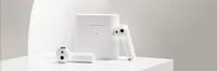 Xiaomi Mi True Wireless Earphones 2 TWSEJ06WM | Auriculares inalámbricos | Bluetooth, Blancos Budowa słuchawekIntrafonetyczny