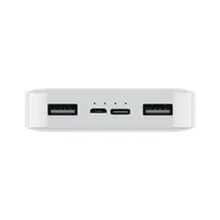 Xiaomi 20000mAh Redmi 18W Fast Charge Power bank | Powerbank | 20000 mAh, Blanco Całkowita moc wyjściowa18