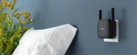 Xiaomi Mi Wi-Fi Range Extender Pro | Ripetitore Wi-Fi | 2,4GHz, 300Mb/s Maksymalna prędkość transmisji bezprzewodowej300 Mb/s
