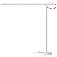 Xiaomi Mi Led Desk Lamp 1S | Lámpara LED para escritorio | Blanca, Wi-Fi Jasność520 lm