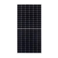 Sharp NU-BA380 | Painel fotovoltaico | Potencia de 380 W, monocristalino Moc (W)380