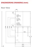 Canadian Solar HiKu CS3W-415P | Solarmodul | 415W, Polykristallin 1