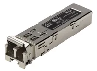 Cisco MGBLH1 | SFP Modulo | LH MINI-/GBIC Dystans transmisjiPowyżej 20km