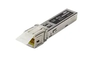 Cisco MGBT1 | SFP mödül | 1000Base-T, SFP-Cooper RJ45 mödül, 100m