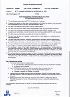 WHITE DISPOSABLE COVERALL, KOMBINEZON OCHRONNY JEDNORAZOWY 5-PACK 5