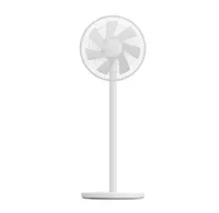 SmartMi Standing Fan 2 | Ventilador de pie | blanco, ZLBPLDS04ZM Kolor produktuBiały