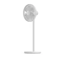 SmartMi Standing Fan 2 | Ventilador de pie | blanco, ZLBPLDS04ZM Liczba łopatek wentylatora7