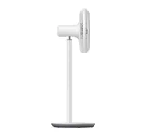 SmartMi Standing Fan 2S | Stojící ventilátor | Bíly, Vestavěná baterie 2800mAh, ZLBPLDS03ZM Liczba łopatek wentylatora7