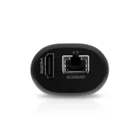Ubiquiti UFP-VIEWPORT | Adaptér PoE HDMI | 4k, 30fps Kolor produktuCzarny