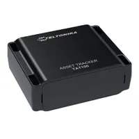 Teltonika TAT100 | Localizador GPS | Compacto, 1 ańo batería, Asset Tracker Easy Pamięc wbudowana 128MB