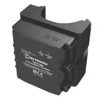 Teltonika TST100 | Localizador GPS | rastreador de e-scooter fácil 1
