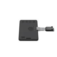 Teltonika GH5200 | Lokátor GPS | GNSS, GSM, Bluetooth, baterie 1050 mAh Typ łącznościBluetooth