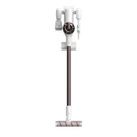 Dreame XR | Aspirador de pó portátil sem fio | 100.000 rpm 140AW, 450W 1